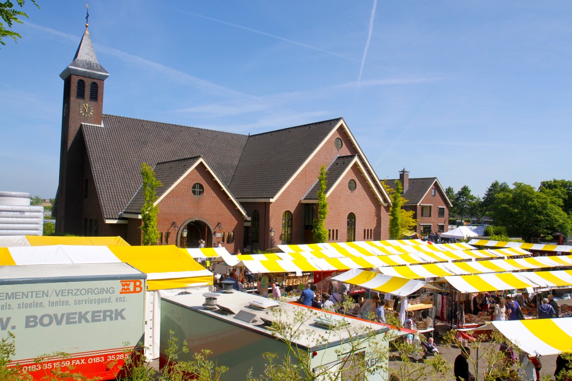 Verkoping comité Alblasserdam