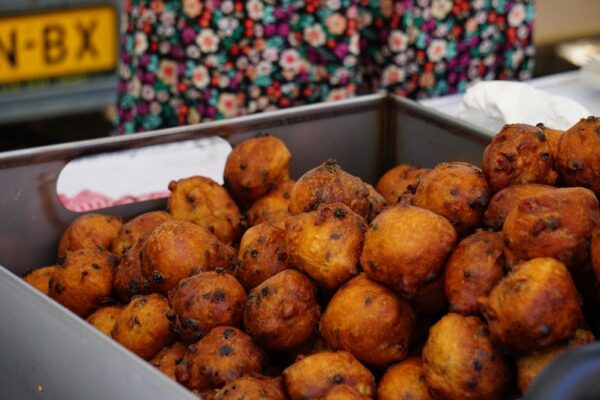 Comité Ede oliebollen