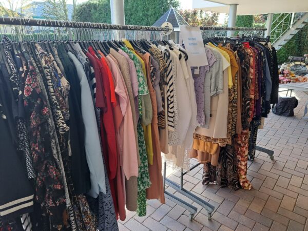 Onder de Pastorie winkel Adullam