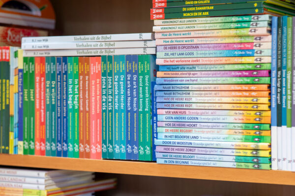 Adullamwinkel Waarder