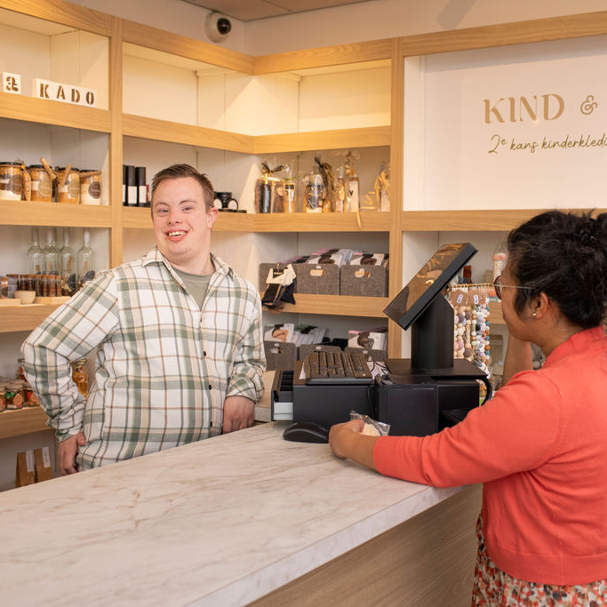 Deelnemer Kind & Kado Wilgenheim