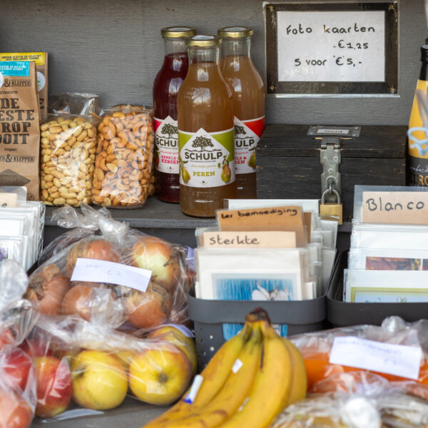 Bakfiets Sliedrecht Adullam
