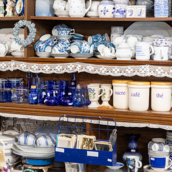 Molenwinkel De Kraai Westbroek