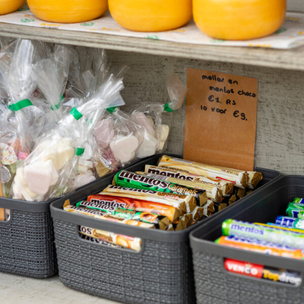 Bakfiets Sliedrecht Adullam